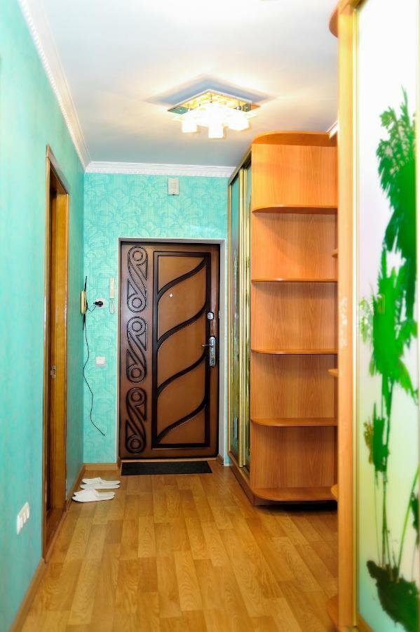 Аппартаменты Старорезничная Одеса Екстер'єр фото